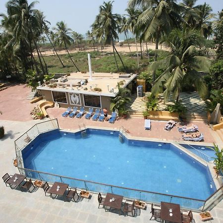 Club Mahindra Acacia Palms Hotel Colva Buitenkant foto