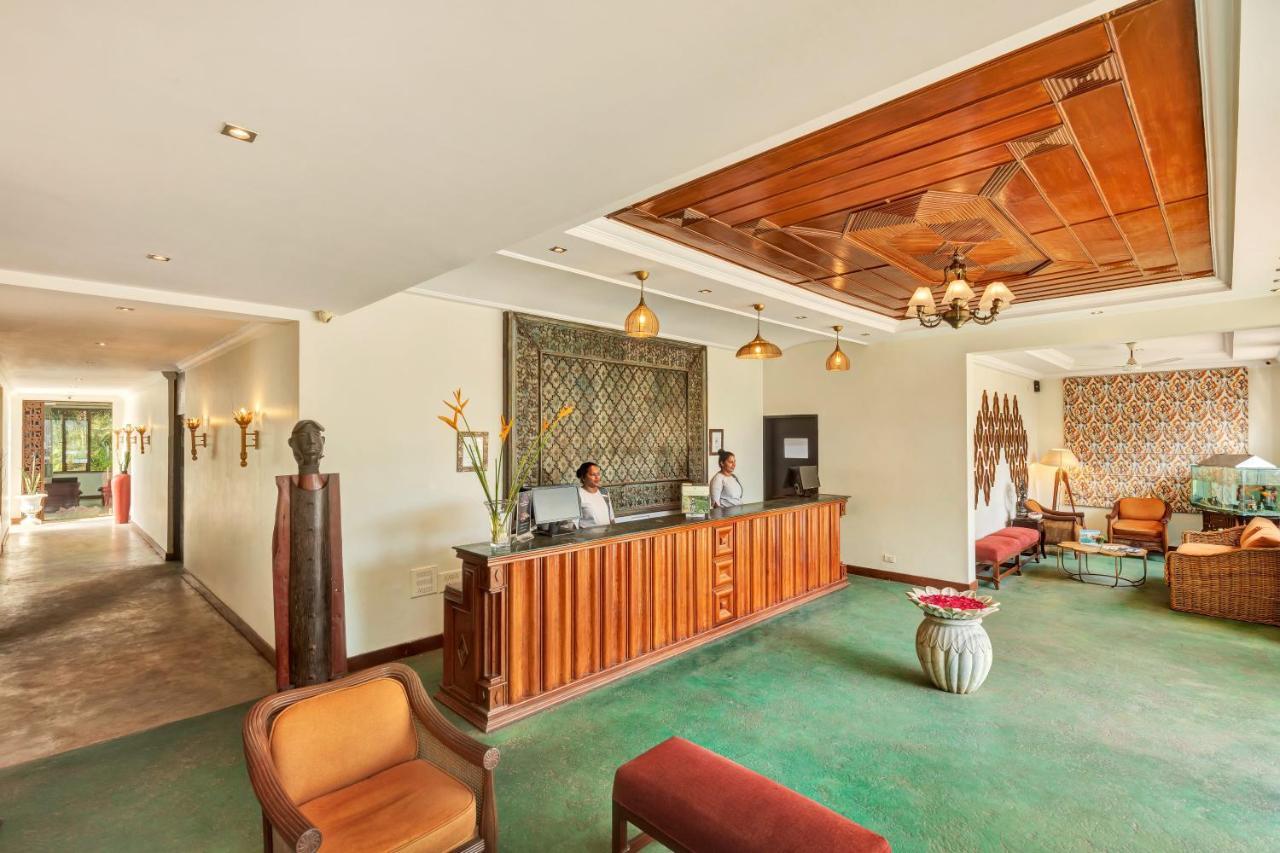 Club Mahindra Acacia Palms Hotel Colva Buitenkant foto